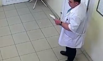 Danima se u bolnici predstavljao kao ginekolog i pregledao zgodne žene (VIDEO)