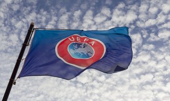 UEFA pooštrila i proširila sankcije Rusima: Bez klubova iz Rusije u Ligi šampiona, Ligi Evrope i Ligi konferencija