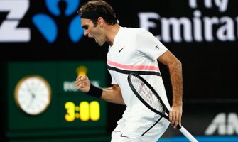 Federer ušao u istoriju: Pobijedio Čilića i osvojio 20. Grend slem!