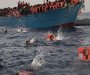Spašeno 800 migranata iz Sredozemnog mora