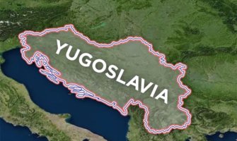 Ovako bi danas izgledala Jugoslavija (VIDEO)