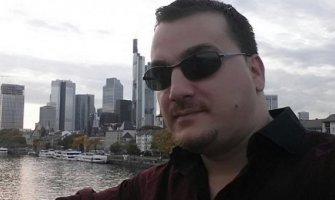 Frankfurt: Podgoričanin skočio u Majnu i spasio ženu koja se davila