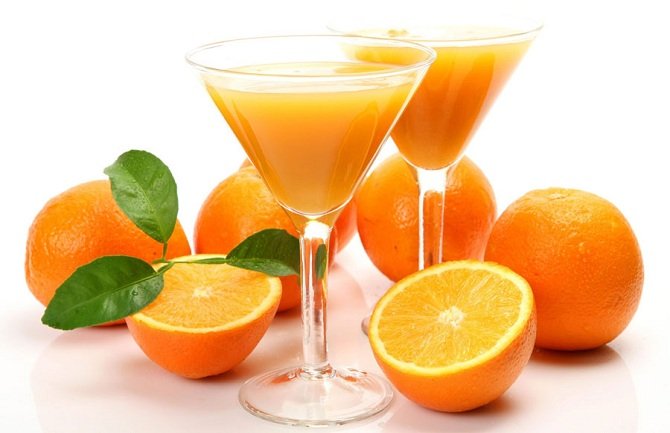Evo zbog čega cijeđeni sok od pomorandže ne treba piti ujutru