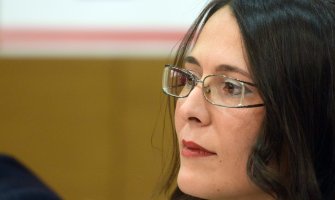TI o slučaju Ćalović Marković: Skupština da se uzdrži od glasanja, dok sud ne donese odluku