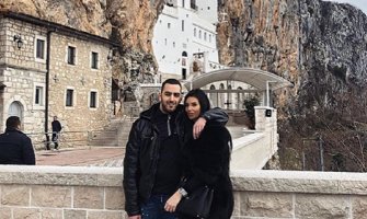 Crnogorac se zbog Kaće Grujić preselio u Beograd: Imam sjajnog momka