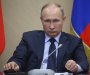 Oglasio se Putin o sukobu sa Ukrajincima: To je prljava igra Porošenka