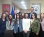 Učenice hercegnovske srednje škole srebrne na regionalnom takmičenju Sajma turizma u Ljubljani