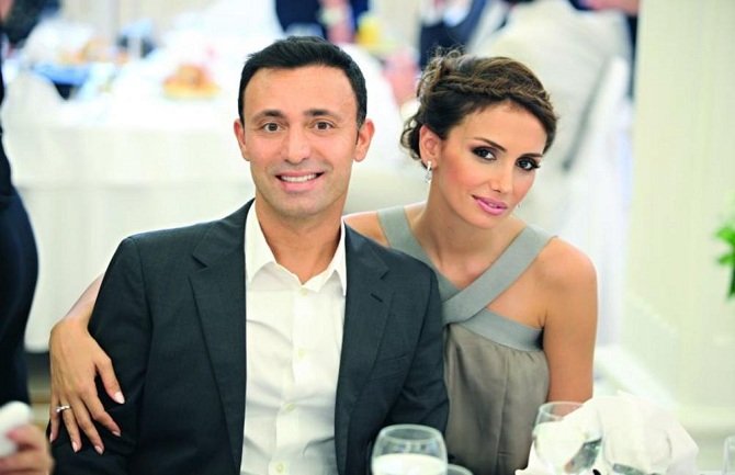 Razvode se Emina i Mustafa?