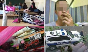 Srbija: Mladi  se takmiče ko će se i gdje slikati sa drogom, Tužilaštvo zatražilo pomoć od Instagrama (FOTO)