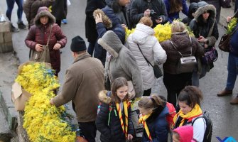 Novski đardin: Tradicionalna izložba cvijeća od petka