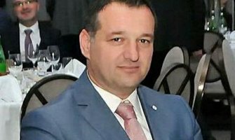 Dragojević na čelu LP Danilovgrad: Liberali će biti stožer buduće vlasti