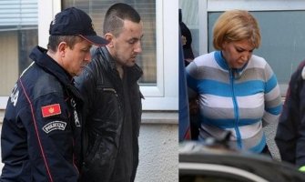 Ubistvo djeteta od 15 mjeseci: Jovović može biti osuđena na visoku kaznu zatvora