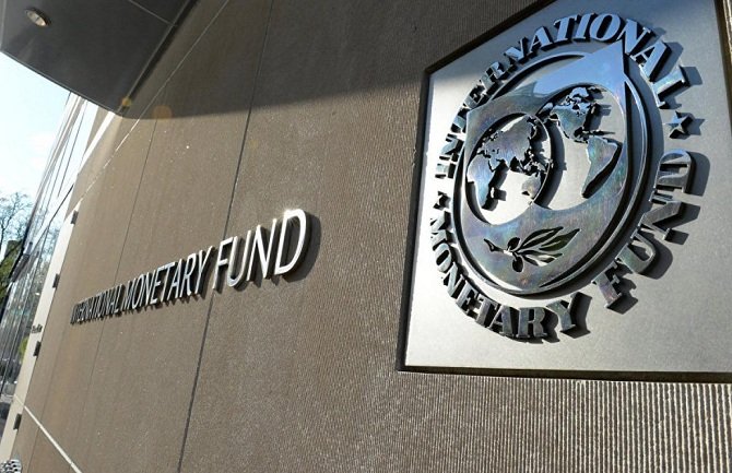 MMF: Svjetskoj ekonomiji prijeti nova kriza