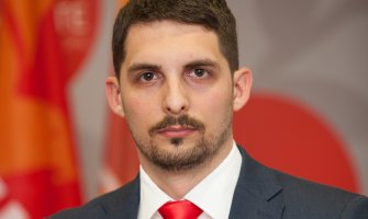 Leković: Funkcioneri barske Opštine zloupotrebljavaju službena vozila i vikendom