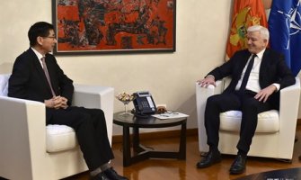 Crna Gora i Japan – jačanje saradnje u ekonomiji, obrazovanju, nauci i sportu