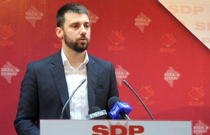Zeković: Napravljen prvi korak ka uvećanju minimalne zarade