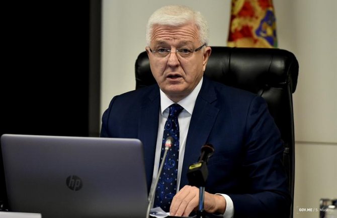 Premijer Marković najzaslužniji za ukupne reforme