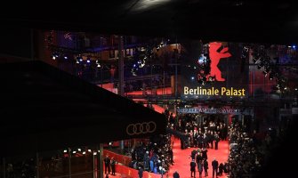 Svečano otvoren Berlinski filmski festival, biće prikazano 400 filmova