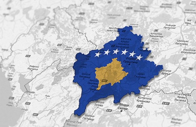 61 posto građana Kosova očekuje da Srbija prizna Kosovo, samo 9% anketiranih Srba bi prihvatilo priznanje