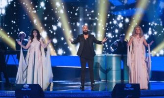 Srbiju će na Evroviziji predstavljati pjesma 