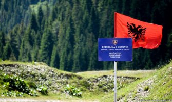“Srpska lista” neće glasati za ratifikaciju granice sa Crnom Gorom