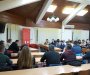 URA: Formiran odbor u Tivtu, Ivo Vuksanović na čelu