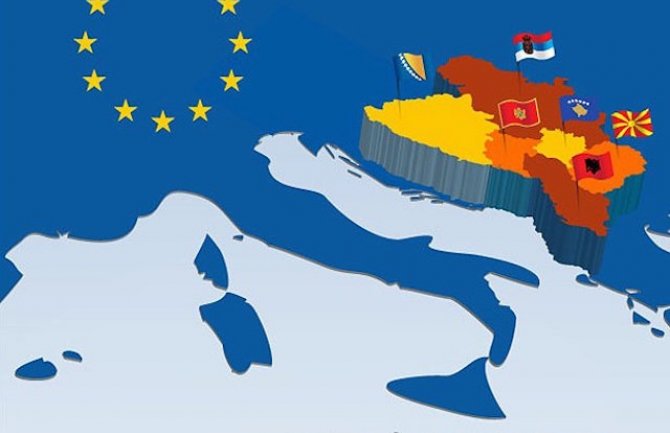 Strategijom EU potvrđena evropska budućnost Zapadnog Balkana