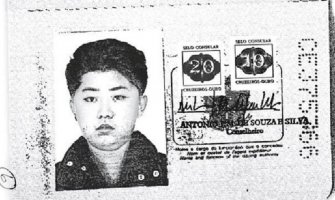 Kim Džong Un i njegov otac koristili lažna dokumenta: Slika ista drugo ime