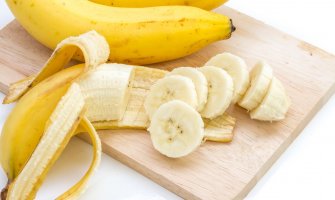 Banane imaju vrlo pozitivno dejstvo na nervni sistem