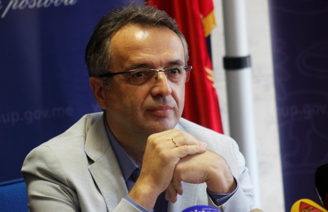 Danilović: Moje javno pitanje kolegama iz GP URA je šta ima?