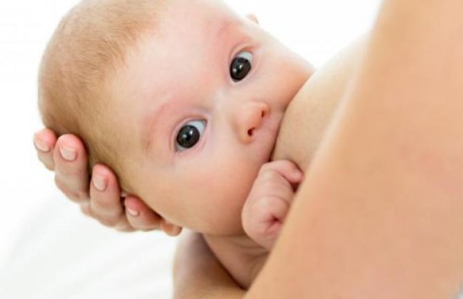 KCCG: Utvrdiće kako je porodilji na podoj donijeta druga beba