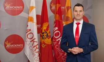 Krstović: Povećavati radna mjesta koja doprinose punjenju budžeta	