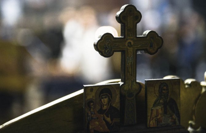 Kosovski mučenici proglašeni svecima