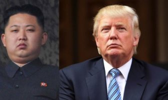 Tramp: Kim je ozbiljan oko denuklearizacije