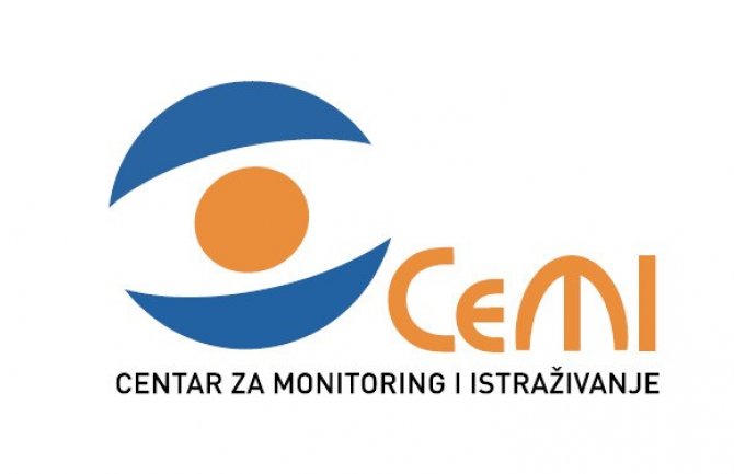 CeMI akreditovao 836 posmatrača za nadgledanje lokalnih izbora