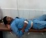 Umjesto jastuka pacijentu pod glavu stavili odsječenu nogu (VIDEO)