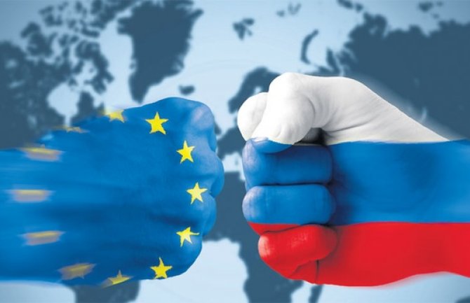 EU produžila sankcije Rusiji na još šest mjeseci
