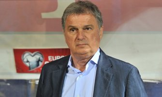  Tumbaković pozvao 27 igrača za utakmice sa Kiprom i Turskom