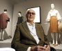 Preminuo slavni modni kreator Živanši u 92. godini