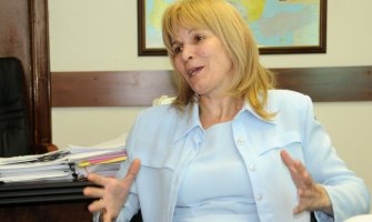 Gordana Đurović odbila mjesto ministarke evropskih poslova