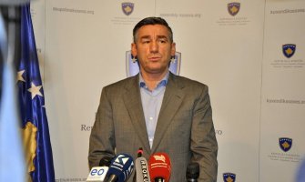 Kosovo: U utorak sjednica o demarkaciji sa CG, ne zna se da li je obezbijeđeno 80 glasova