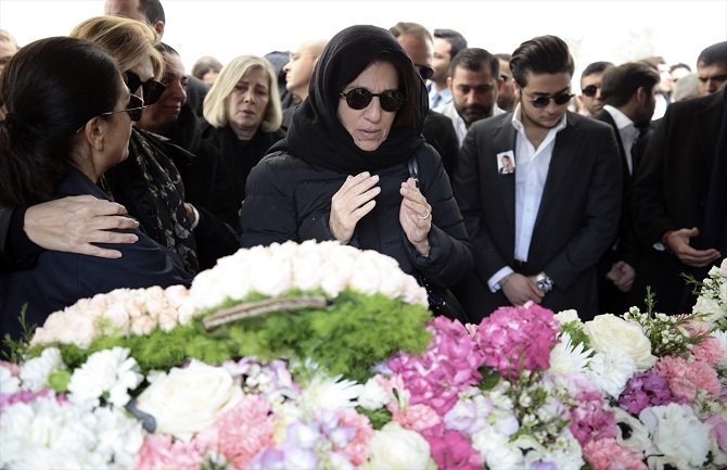 Istanbul: Posljednji ispraćaj djevojaka stradalih u avionskoj nesreći u Iranu (FOTO)