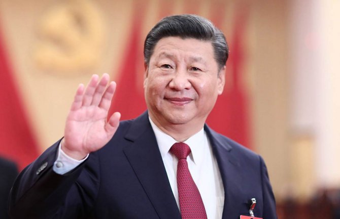 Đinping ponovo izabran za predsjednika Kine