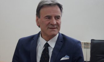 Blažić: O razrješenju Đukanovića Skupština daje konačan sud