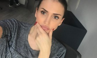 Emina Jahović se vraća u Novi Pazar