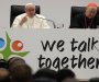Papa Franjo: Prostitucija nije vođenje ljubavi već mučenje žena