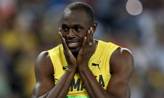 Bolt prelazi u fudbalere: Sjutra će trenirati s fudbalerima Borusije Dortmund