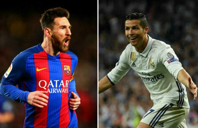 Bufon riješio dilemu: Ko je bolji, Ronaldo ili Mesi?