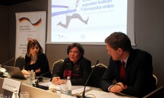 Balkan je ponovo na sceni, Crna Gora može u EU i prije 2025. godine