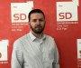 Nihad Canović predsjednik mladih SD-a Plav